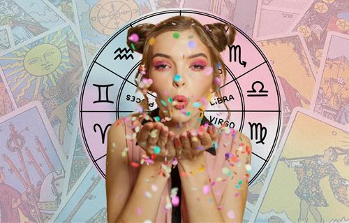 Ngày may mắn tháng 6/2025 của 12 chòm sao: Ngày tha hồ HÁI LỘC