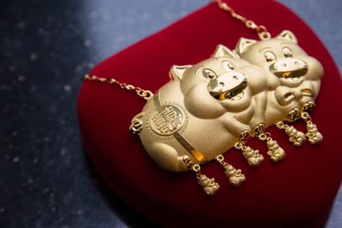 Ai XUI mặc họ - 3 con giáp này số khác người, tháng Cửu Độc cực ĐỎ, ăn nên làm ra!