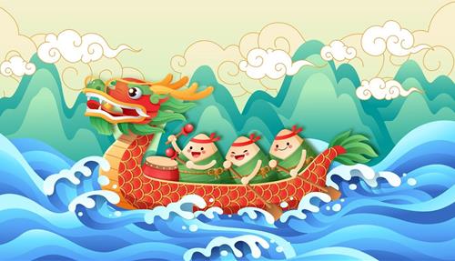 Năm nay, đúng Dịp Tết Đoan Ngọ - 3 con giáp ĐỔI đời, rung đùi hưởng LỘC, gia đạo gặp may!