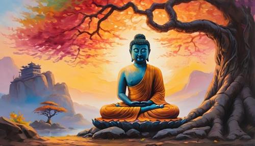 Muốn có được hôn nhân, bạn đời hoàn hảo, hãy nghe Phật dạy những điều này!
