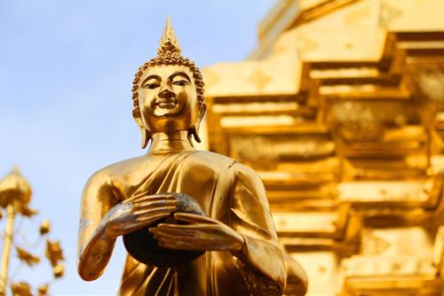 Nghe quan điểm của Phật giáo về ly hôn và tự sát, bạn sẽ TỈNH ngay lập tức!