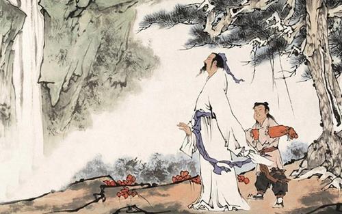 Cổ nhân khuyên: Cửa trước không đốt đèn sân sau không sáng sủa nghĩa là gì?