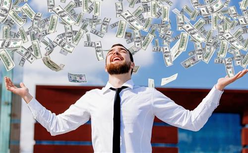 Thời thế đổi thay, 4 tuổi đón đại vận, may mắn đạt đỉnh trong 3 tháng tới