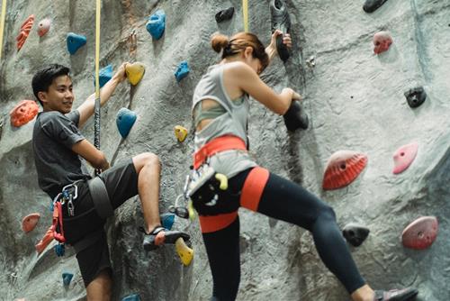 Chỉ có 1 lần để sống: Sau đây là 10 điều liều lĩnh nên thử để thoát khỏi sự an toàn cố hữu