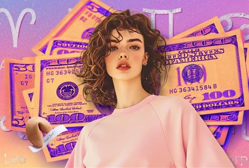 Top 4 chòm sao may mắn, tự do thể hiện đam mê, sở thích cuối tuần (10-11/5)