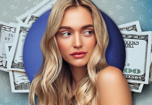 Top 4 chòm sao có lộc làm ăn, tiền bạc dồi dào cuối tháng 6/2025