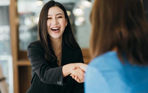 Mẹo gia tăng vận may thông qua các bộ phận trên cơ thể không phải ai cũng biết