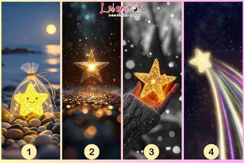 Trắc nghiệm tâm lý: Nửa cuối tháng 6/2025 dương lịch, bạn sẽ nhận được TIN VUI LỚN nào?