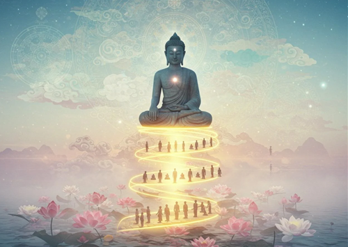 Quan điểm Phật giáo về sự giàu có: Những hiểu lầm và sự thật bạn cần nghe