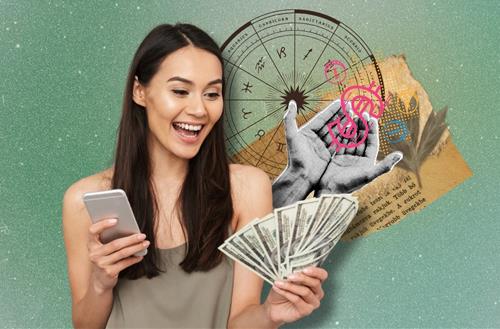 Top 3 chòm sao giàu có, tiền bạc rủng rỉnh, thoải mái tiêu vào đầu tháng 6/2025