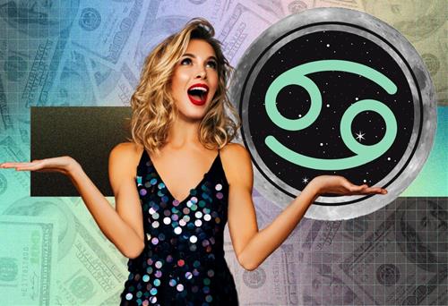 Trăng non ở Cự Giải kiến tạo nên động lực nào cho cuộc sống của bạn?