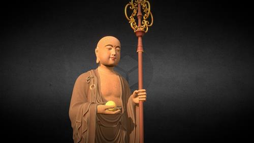 HẠNG người này không nên thờ Địa Tạng Vương Bồ Tát, càng cúng càng thêm NGHIỆP!