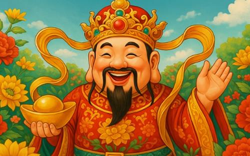 Những cấm kỵ khi cầu tài lộc của 12 con giáp, chẳng trách cầu mãi chẳng thấy TIỀN đâu