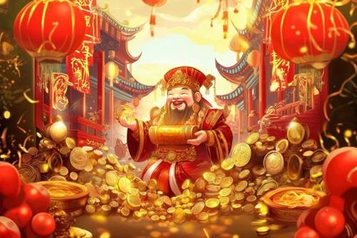 Ăn LỘC rơi lộc vãi: 4 con giáp kiếm tiền ĐỈNH nhất tháng 7 dương, đón cơn mưa tiền bạc là có thật