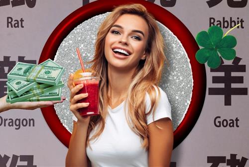 Giữa tuần (2-4/7): Top 3 con giáp may mắn hội tụ, hồi hộp đón chờ phần thưởng bất ngờ