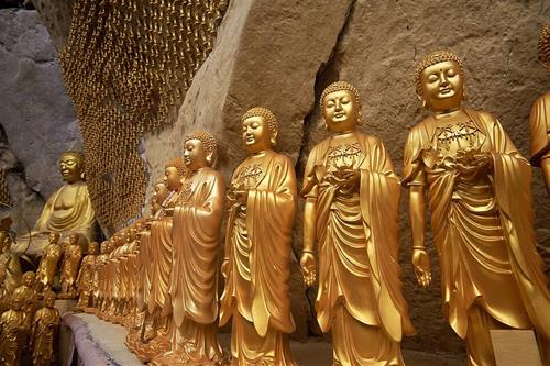 7 câu MẬT chú quyền uy nhất trong Phật Giáo, NGƯỜI càng KHỔ càng nên tụng để thấy sự linh nghiệm!