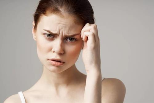 Soi mặt biết tướng phụ nữ phá tài qua khuôn mặt