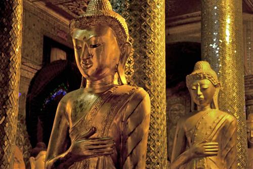 Theo đạo Phật, con người khi giác ngộ đến cùng thì sẽ đạt được cảnh giới này!