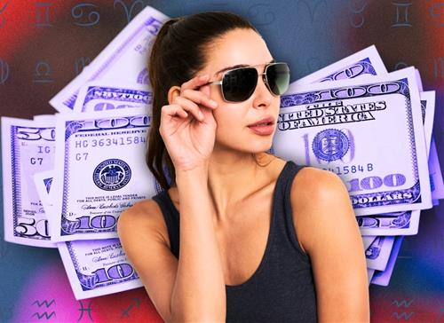 Mùa Sư Tử 2025: Top 3 chòm sao nhiều tiền nhất, bất ngờ với năng lực của chính mình