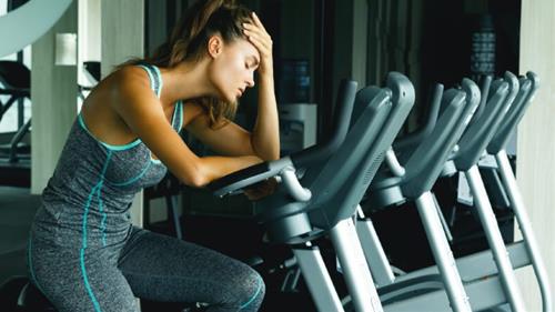 Lật tẩy sự thật MẤT LÒNG về quyết tâm tập thể dục của 12 chòm sao: Ai chỉ đi theo phong trào?