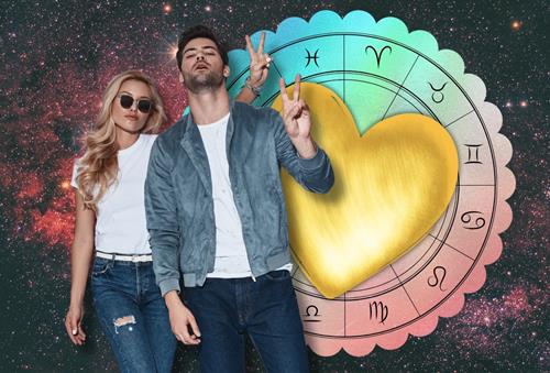 Top 4 chòm sao hạnh phúc ngọt ngào tuần mới (21-27/7)