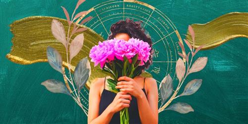 Loài hoa may mắn của 12 chòm sao nửa cuối năm 2025: Tấm bùa hộ mệnh vượt mọi giông bão