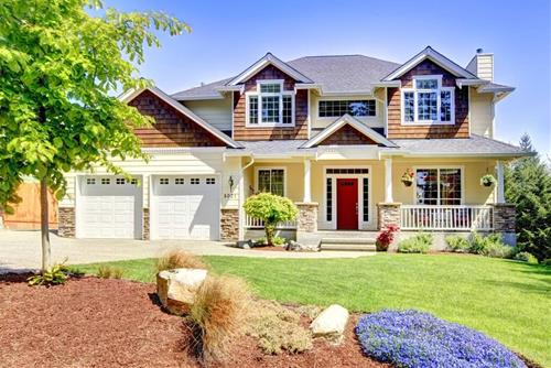 Theo thầy phong thủy: 6 kiểu nhà cực vượng DƯƠNG khí, ở càng lâu gia chủ càng GIÀU