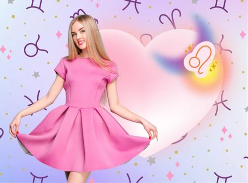 12 chòm sao nên tận dụng năng lượng nào để bùng nổ khi Trăng non ở Sư Tử?