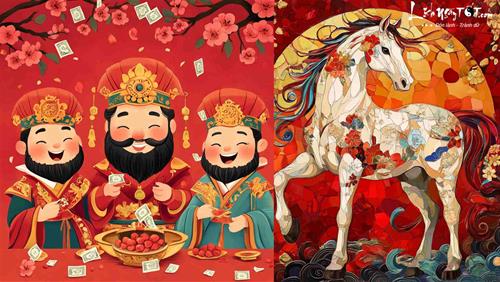 Càng cuối tháng vận càng ĐỎ: 3 con giáp lội ngược dòng ngoạn mục, tiền bạc ồ ạt đổ về tài khoản
