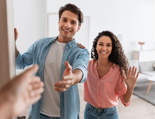 Nếu 1 TRONG 2 vị khách này đến nhà bạn, đó là dấu hiệu cho thấy nhà bạn sắp có TIN VUI lớn