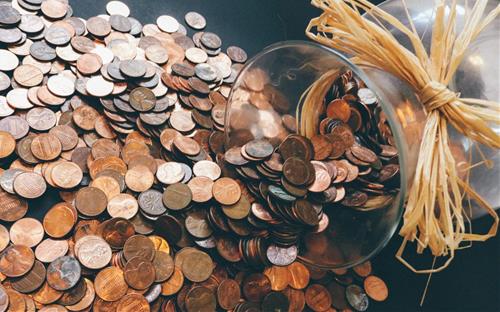 Nếu đang bế tắc tài chính, hãy thử những cách khai thông tiền bạc ngay sau đây