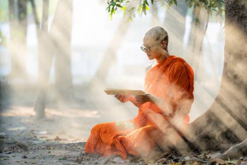 Muốn TĂNG tuổi thọ và thu hút hạnh phúc, hãy áp dụng cách này của Đức Phật dạy!