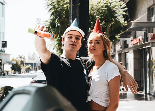 Những chòm sao này chỉ hợp làm bạn tốt, không hợp để yêu, yêu họ là khổ!