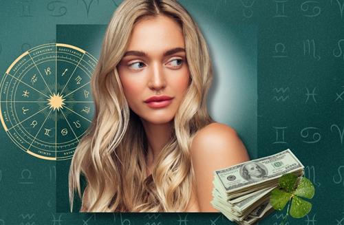 Top 3 chòm sao may mắn, tin vui tới tấp trong tuần mới (7-13/7)