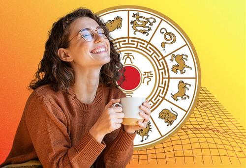 Top 3 con giáp đón phúc lộc, tha hồ hứng trọn may mắn ngày 7/7/2025