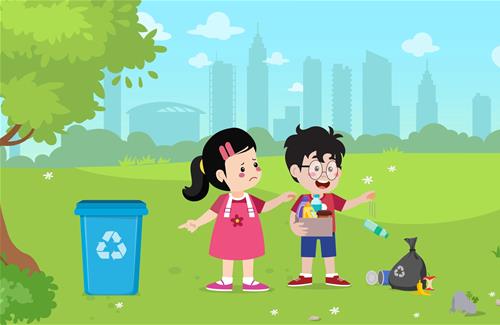 Vì sao không nên ĐỔ RÁC buổi đêm và đâu là những lưu ý quan trọng liên quan tới thùng rác?