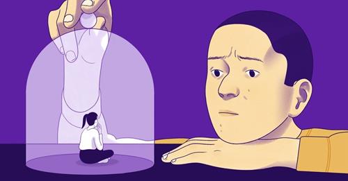 Yêu càng sâu đậm, nội tâm càng bất an, 5 chòm sao này có thể làm KHỔ cả hai