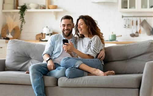 3 cách để các cặp đôi cùng giàu, tuy không nhanh nhưng đảm bảo hạnh phúc