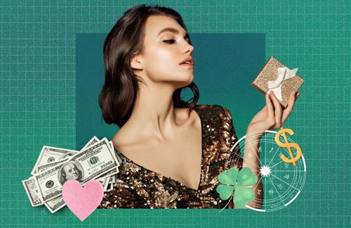 Cuối tuần (12-13/7): Top 4 chòm sao rủng rỉnh, giúp cuộc sống thêm phần viên mãn trọn vẹn