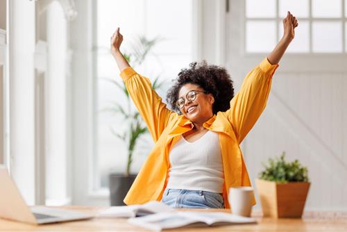 Cuối tháng 8/2025 năng lượng làm việc bùng nổ: 4 chòm sao đột phá mọi dự án, hiệu suất đạt đỉnh