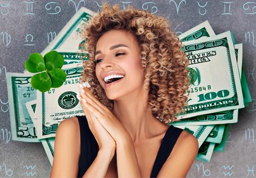 Top 3 chòm sao trúng vận lớn, tha hồ hốt lộc giữa tháng 8