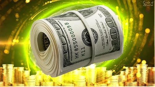 Đúng 3 tuần tới - 4 con giáp ĐỎ NHƯ SON, ở hiền TRỜI cho gặp tiền, lo âu tan biến, thanh toán hết nợ nần!