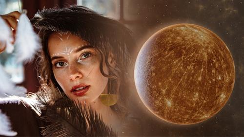 Bùng nổ vận may sau khi sao Thủy kết thúc nghịch hành: 12 cung hoàng đạo sẽ LẬT KÈO như thế nào?