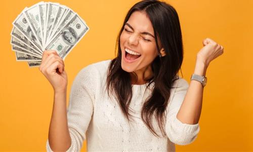 Top 4 con giáp may mắn, tiền bạc dồi dào vào giữa tuần (20-22/8)