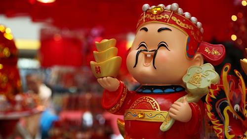Tử vi hôm nay: Mặc kệ mùng 1 tháng Cô hồn, 4 con giáp gặp dữ hóa lành ngày 23/8/2025