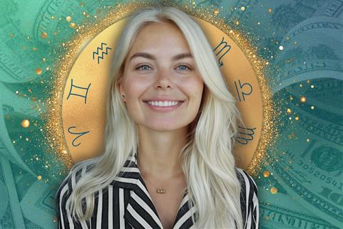 Top 3 chòm sao may mắn, dễ dàng biến giấc mơ thành hiện thực trong tuần mới (25-31/8)