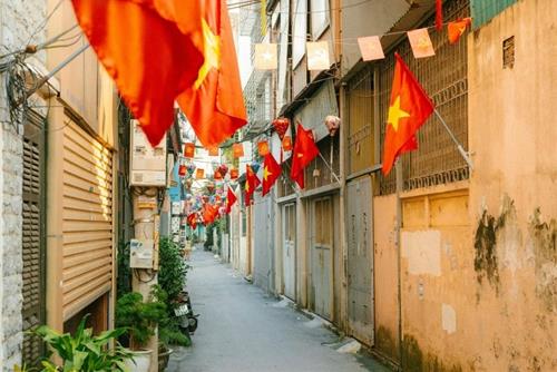 Tử vi hôm nay: Nghỉ lễ Quốc khánh, chúc mừng 4 con giáp ngập tràn may mắn ngày 2/9/2025