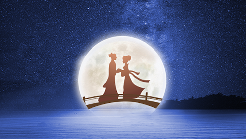 Ông Ngâu bà Ngâu nhả vía lành - 3 con giáp thoát Ế bất ngờ dịp lễ Thất Tịch 2025