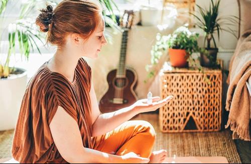 Bật mí 4 món đồ giúp chuyển hướng năng lượng trong nhà cực kỳ mạnh mẽ