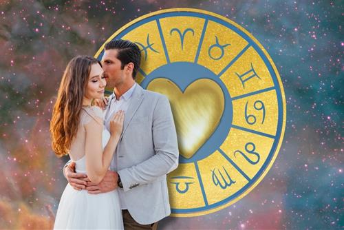 Cuối tuần (9-10/8): Top 3 chòm sao được cháy với ngọn lửa đam mê trong tình yêu